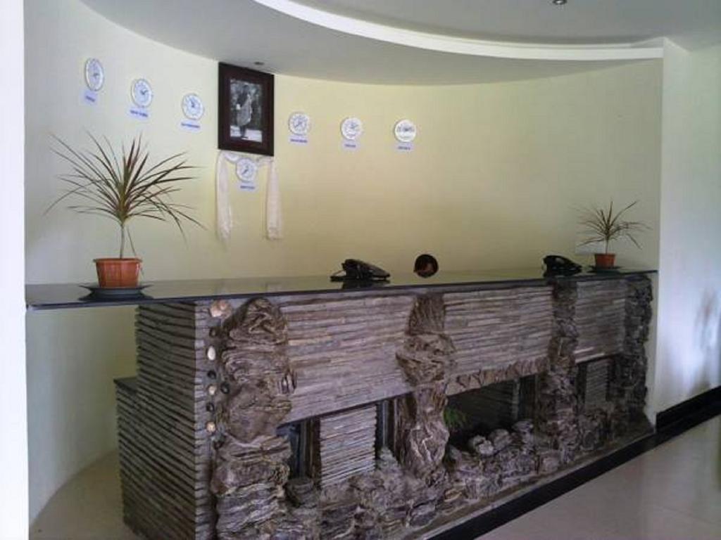 Khangkhu Resort Paro Exterior foto