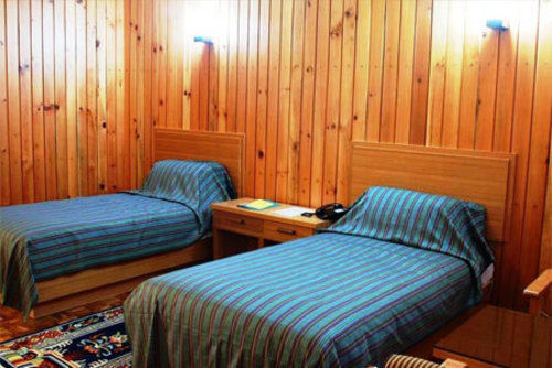 Khangkhu Resort Paro Exterior foto